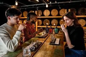 new york wine tour​