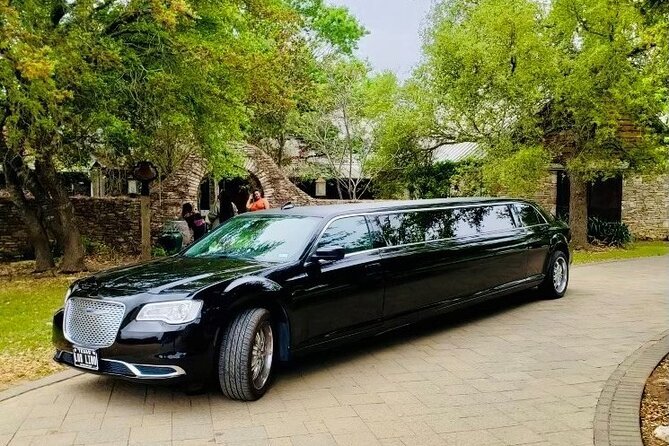How Much Does Limo Service Cost