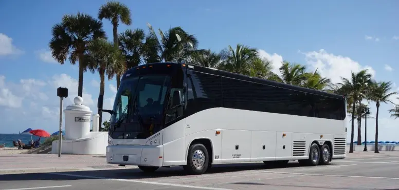 Do Coach Buses Have WiFi