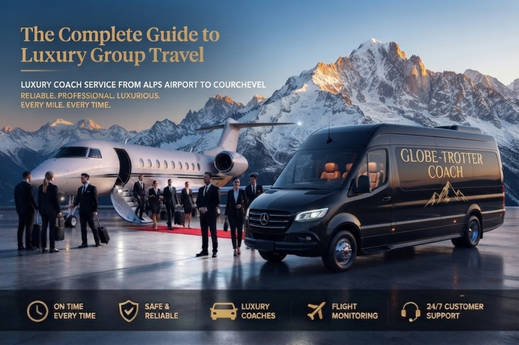 40 Passenger Minibus