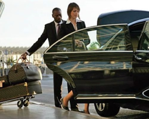 Airport Transfer