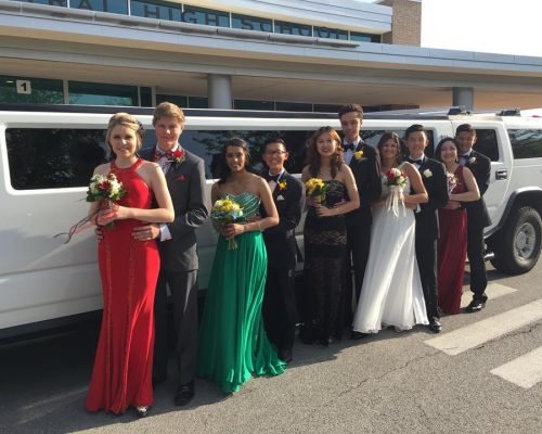 Prom